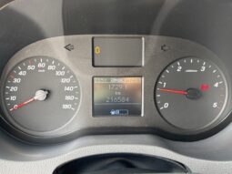 Mercedes-Benz Sprinter 314 L2H2 2019 216600km lleno