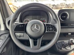 Mercedes-Benz Sprinter 314 L2H2 2019 216600km lleno