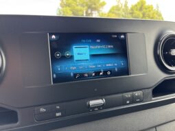 Mercedes-Benz Sprinter 314 L2H2 2019 216600km lleno