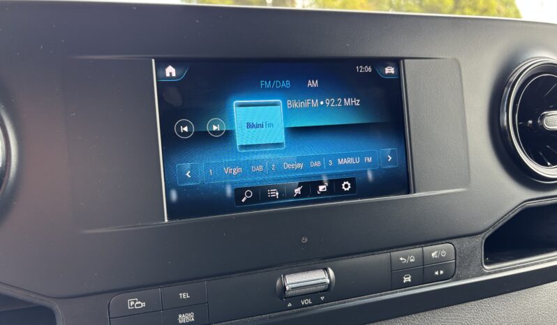 Mercedes-Benz Sprinter 314 L2H2 2019 216600km lleno