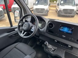 Mercedes-Benz Sprinter 314 L2H2 2019 216600km lleno
