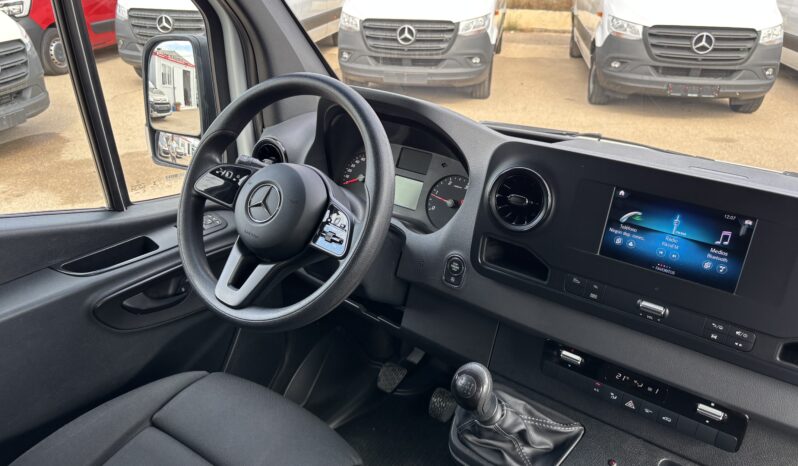 Mercedes-Benz Sprinter 314 L2H2 2019 216600km lleno