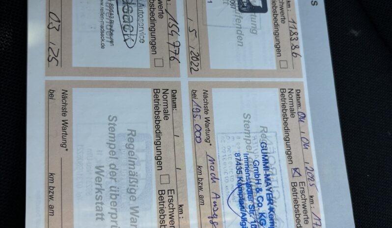 Citroen Berlingo Selection 1.6 HDi 06.2014 con 181300km lleno