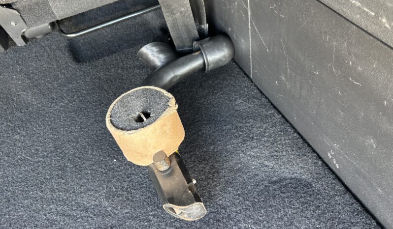 Citroen Berlingo Selection 1.6 HDi 06.2014 con 181300km lleno