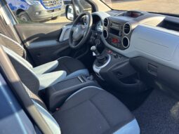 Citroen Berlingo Selection 1.6 HDi 06.2014 con 181300km lleno