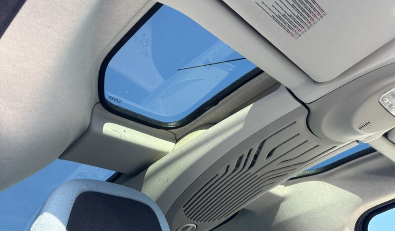 Citroen Berlingo Selection 1.6 HDi 06.2014 con 181300km lleno