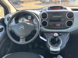 Citroen Berlingo Selection 1.6 HDi 06.2014 con 181300km lleno
