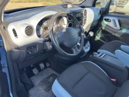 Citroen Berlingo Selection 1.6 HDi 06.2014 con 181300km lleno