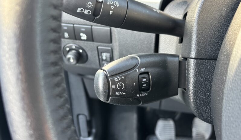 Citroen Berlingo Selection 1.6 HDi 06.2014 con 181300km lleno