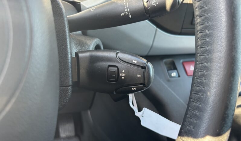 Citroen Berlingo Selection 1.6 HDi 06.2014 con 181300km lleno