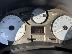 Citroen Berlingo Selection 1.6 HDi 06.2014 con 181300km lleno