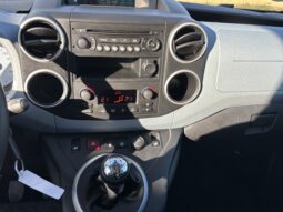 Citroen Berlingo Selection 1.6 HDi 06.2014 con 181300km lleno