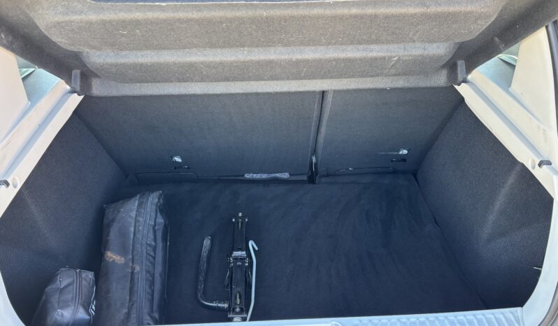 Dacia Sandero Stepway 0.9 90 CV 01.2020 114500km lleno