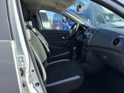 Dacia Sandero Stepway 0.9 90 CV 01.2020 114500km lleno