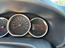 Dacia Sandero Stepway 0.9 90 CV 01.2020 114500km lleno