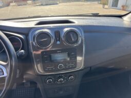 Dacia Sandero Stepway 0.9 90 CV 01.2020 114500km lleno