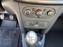 Dacia Sandero Stepway 0.9 90 CV 01.2020 114500km lleno