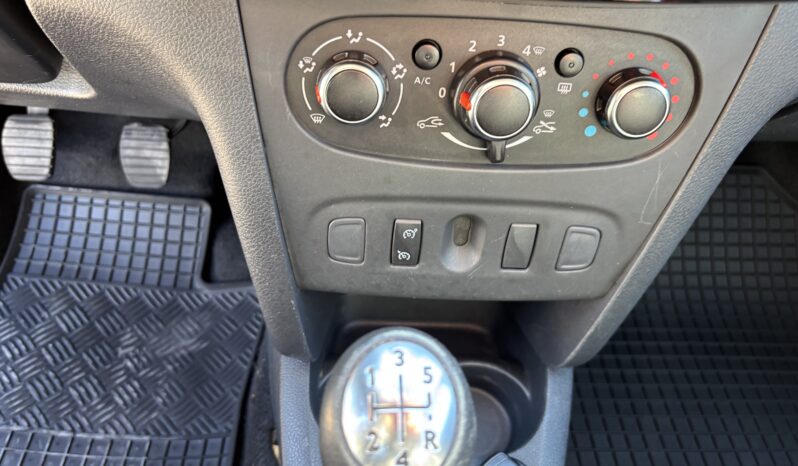 Dacia Sandero Stepway 0.9 90 CV 01.2020 114500km lleno