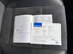 VW Multivan T5 HighLine Automático 06.2014 156k lleno