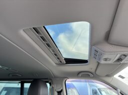 VW Multivan T5 HighLine Automático 06.2014 156k lleno