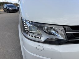 VW Multivan T5 HighLine Automático 06.2014 156k lleno