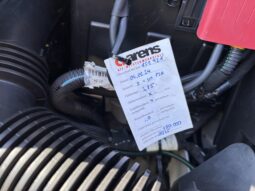 Citroen Berlingo Selection 1.6 HDi 08.2012 173k lleno