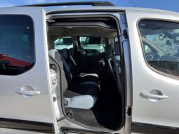 Citroen Berlingo Selection 1.6 HDi 08.2012 173k lleno