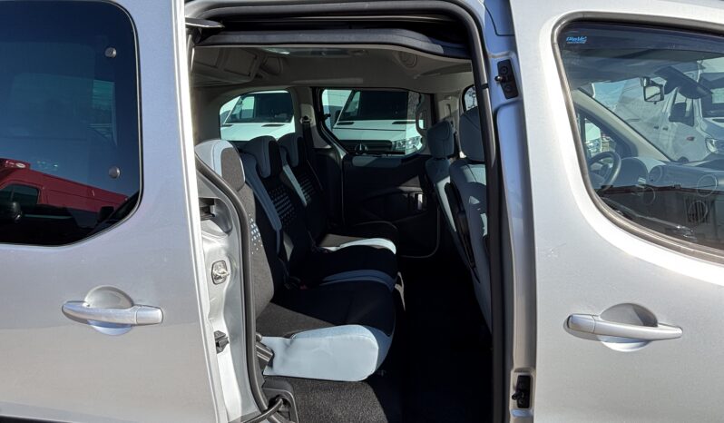 Citroen Berlingo Selection 1.6 HDi 08.2012 173k lleno