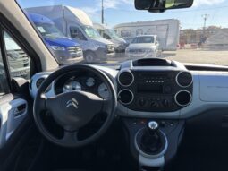 Citroen Berlingo Selection 1.6 HDi 08.2012 173k lleno