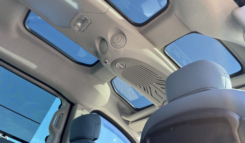 Citroen Berlingo Selection 1.6 HDi 08.2012 173k lleno