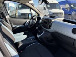 Citroen Berlingo Selection 1.6 HDi 08.2012 173k lleno