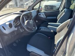 Citroen Berlingo Selection 1.6 HDi 08.2012 173k lleno