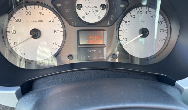 Citroen Berlingo Selection 1.6 HDi 08.2012 173k lleno