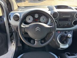 Citroen Berlingo Selection 1.6 HDi 08.2012 173k lleno