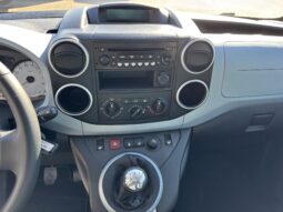 Citroen Berlingo Selection 1.6 HDi 08.2012 173k lleno