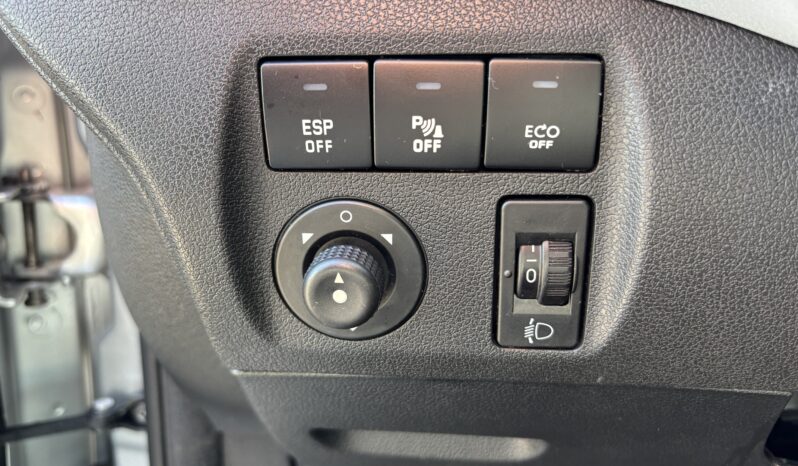 Citroen Berlingo Selection 1.6 HDi 08.2012 173k lleno