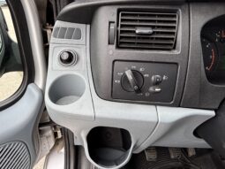 Ford Transit 125T300 9 PLAZAS lleno