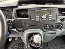 Ford Transit 125T300 9 PLAZAS lleno