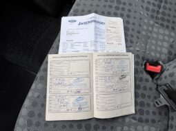 Ford Transit 125T300 9 PLAZAS lleno