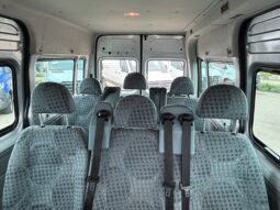 Ford Transit 125T300 9 PLAZAS lleno