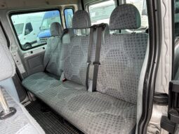 Ford Transit 125T300 9 PLAZAS lleno